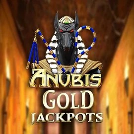 Anubis Gold Jackpots online slot from Inspired Gaming – play at gigaspinzs.com
