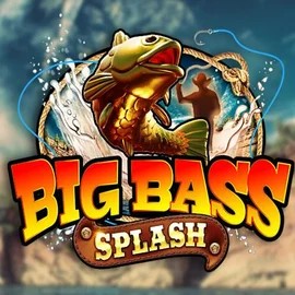 Big Bass Splash online slot from Pragmatic Play – play at gigaspinzs.com