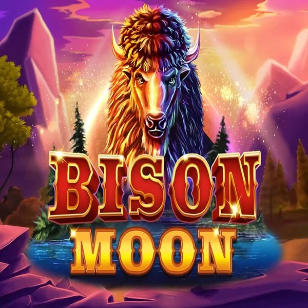 Bison Moon – slot by Northern Lights Gaming, featured at gigaspinzs.com