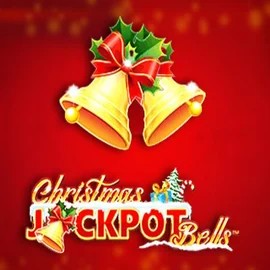 Christmas Jackpot Bells by Origins, showcased at gigaspinzs.com – game logo