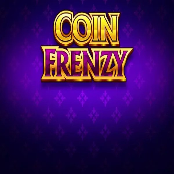 Coin Frenzy online slot from Greentube – play at gigaspinzs.com