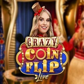 game logo by Evolution on gigaspinzs.com