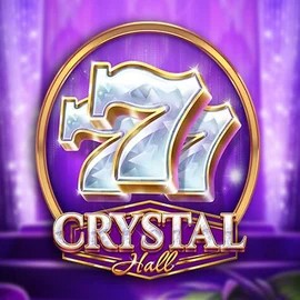 Play the Crystal Hall slot by Play'n GO on Gigaspinz Casino
