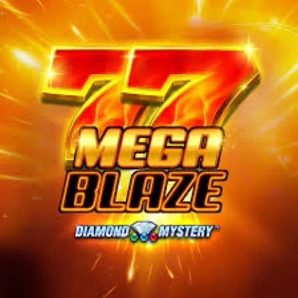 Enjoy Diamond Mystery Mega Blaze by Greentube – logo hosted on gigaspinzs.com