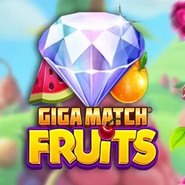 Play Giga Match Fruits slot by RubyPlay on gigaspinzs.com