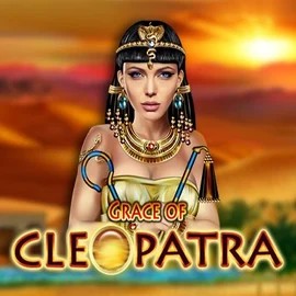 Enjoy Grace of Cleopatra by Amusnet Interactive – logo hosted on gigaspinzs.com