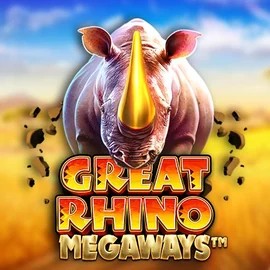 Great Rhino Megaways – slot by Pragmatic Play, featured at gigaspinzs.com