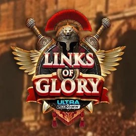 Links of Glory online slot from Slingshot Studios – play at gigaspinzs.com