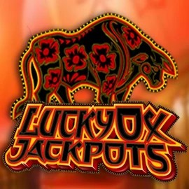 Lucky Ox Jackpots – slot by Rival, featured at gigaspinzs.com
