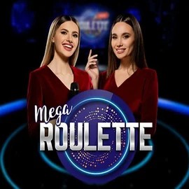 Play Mega Roulette slot by Pragmatic Play on gigaspinzs.com