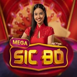 Mega Sic Bo – slot by Pragmatic Play, featured at gigaspinzs.com