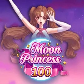 Play Moon Princess 100 slot by Play'n GO on gigaspinzs.com