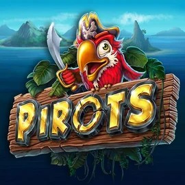 game logo by ELK Studios on gigaspinzs.com