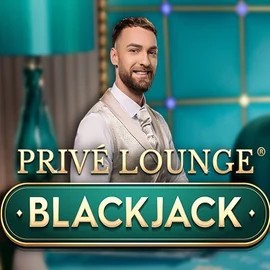 Play the Privé Lounge Blackjack slot by Pragmatic Play on Gigaspinz Casino