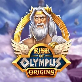Rise of Olympus Origins online slot from Play'n GO – play at gigaspinzs.com