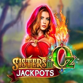 Sisters Of Oz Jackpots online slot from Triple Edge Studios – play at gigaspinzs.com