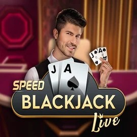 Play Speed Blackjack slot by Pragmatic Play on gigaspinzs.com