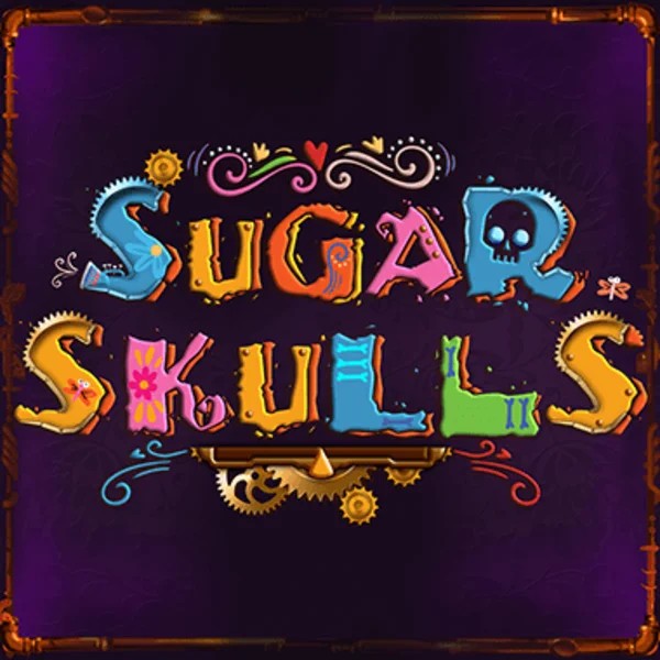 game logo by Booming Games on gigaspinzs.com